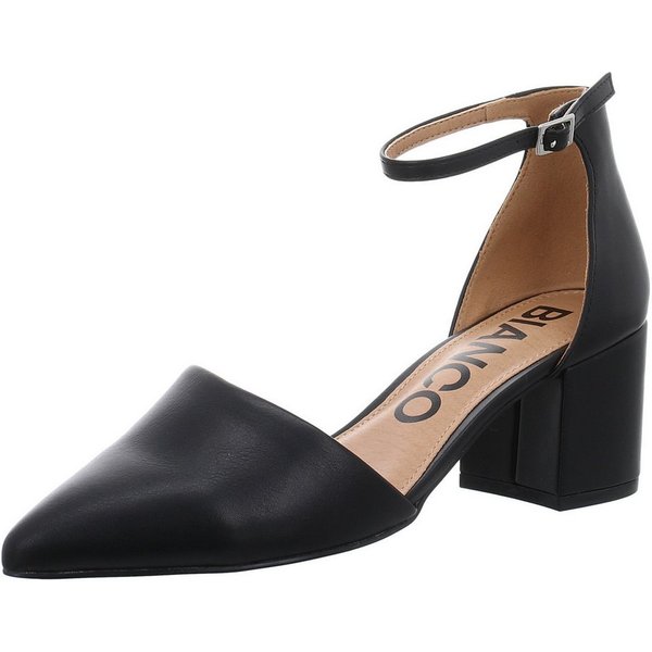 Bianco Biadevived Slingpumps