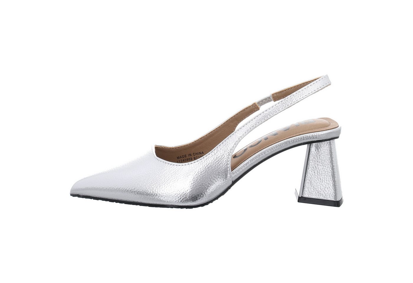Bianco Biamaralyn Slingpumps – Bild 2 von 5
