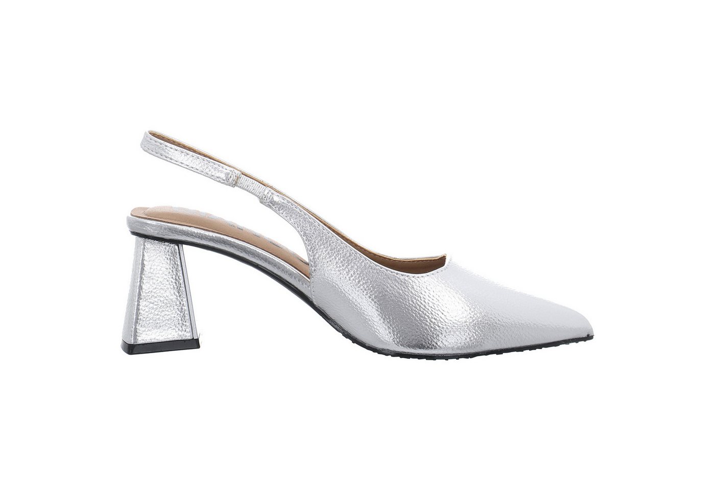 Bianco Biamaralyn Slingpumps – Bild 3 von 5