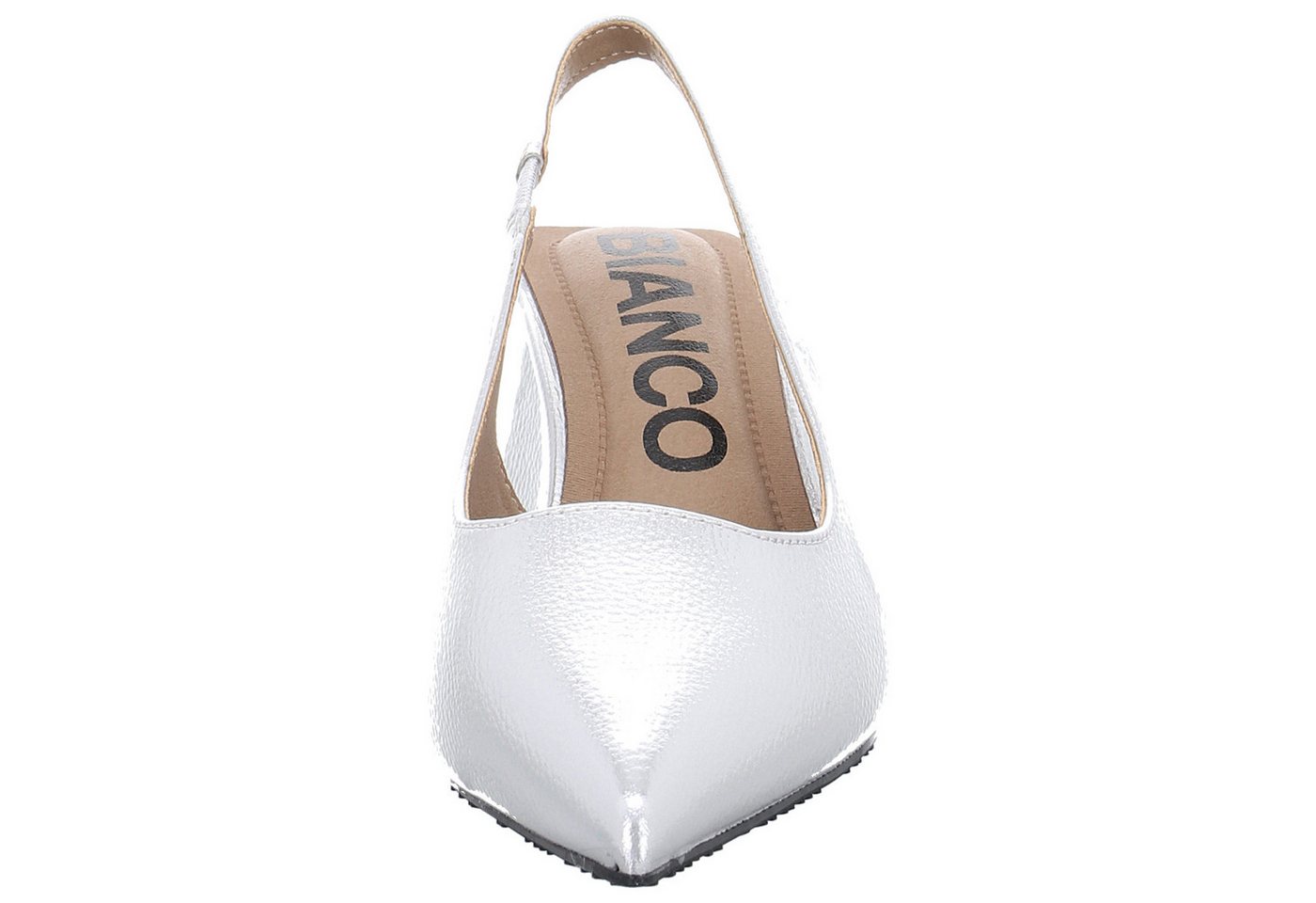 Bianco Biamaralyn Slingpumps – Bild 4 von 5