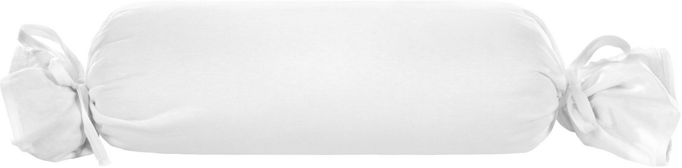 Biberna Nackenrollenbezug Michi, (2 Stück), Jersey (1 Pack mit 2 Stück), dichte, feinfädige Single-Qualität – Bild 4 von 5