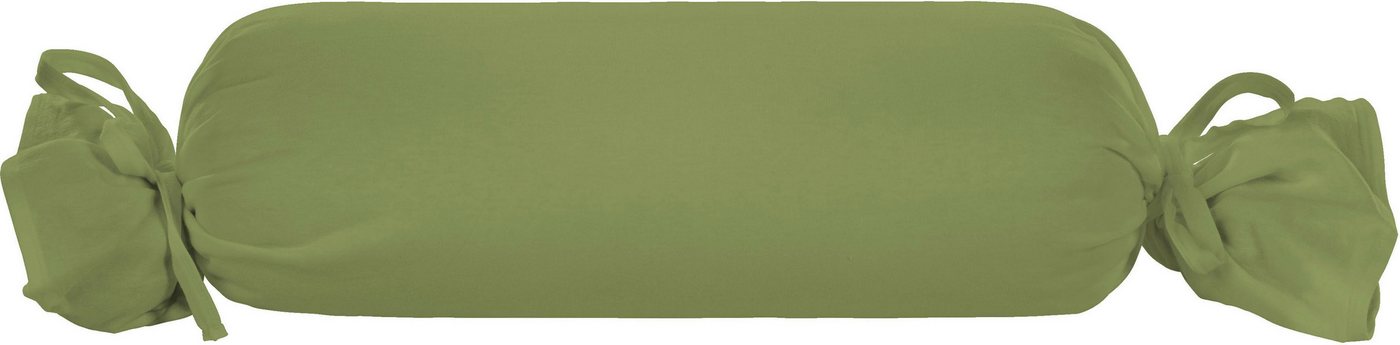 Biberna Nackenrollenbezug Michi, (2 Stück), Jersey (1 Pack mit 2 Stück), dichte, feinfädige Single-Qualität – Bild 4 von 5