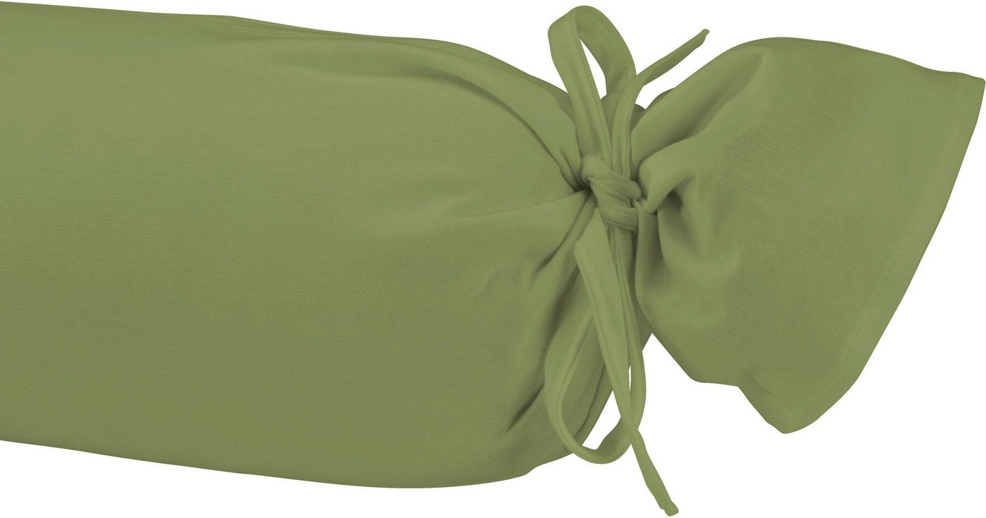 Biberna Nackenrollenbezug Michi, (2 Stück), Jersey (1 Pack mit 2 Stück), dichte, feinfädige Single-Qualität – Bild 5 von 5