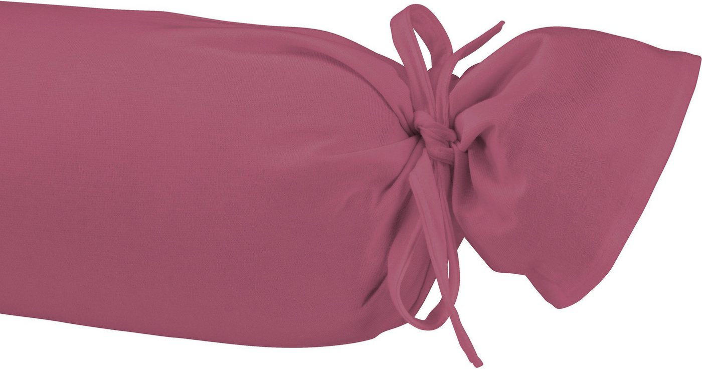 Biberna Nackenrollenbezug Michi, (2 Stück), Jersey (1 Pack mit 2 Stück), dichte, feinfädige Single-Qualität – Bild 5 von 5