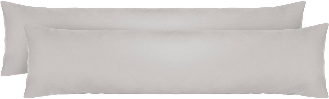 Biberna Seitenschläferkissenbezug Michi, (2 Stück) – Bild 3 von 5