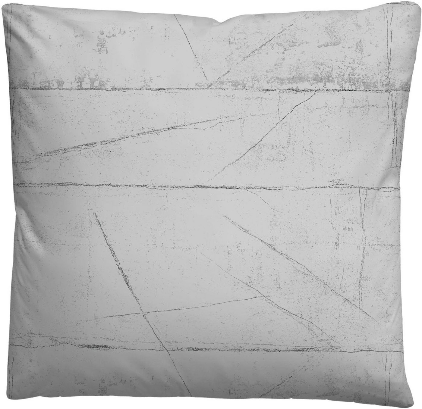 Biberna Wendebettwäsche 0614509, Mako-Satin, 2 teilig, feiner Glanz + weicher Griff, pflegeleicht, ganzjährig einsetzbar, RV – Bild 5 von 5