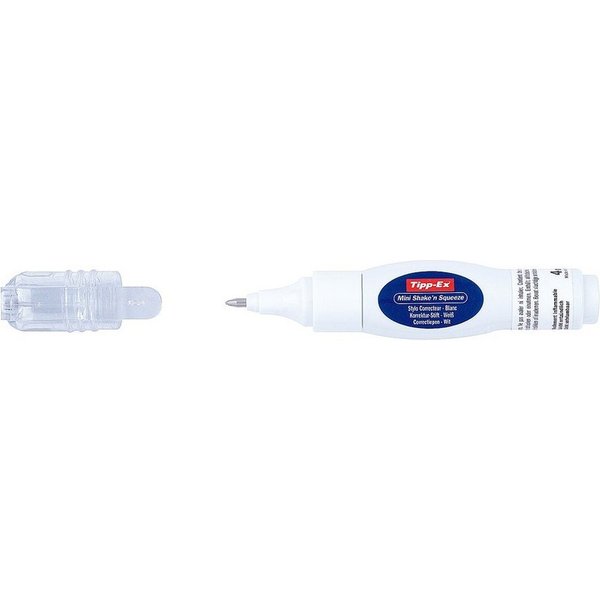 BIC Marker Tipp-Ex 371656, (1-tlg), title