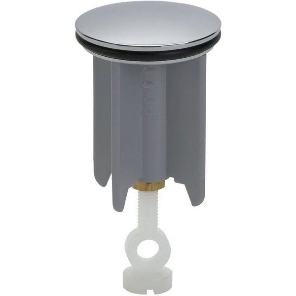 hansgrohe Bidet HANSGROHE 92175000 Flügelstopfen chrom