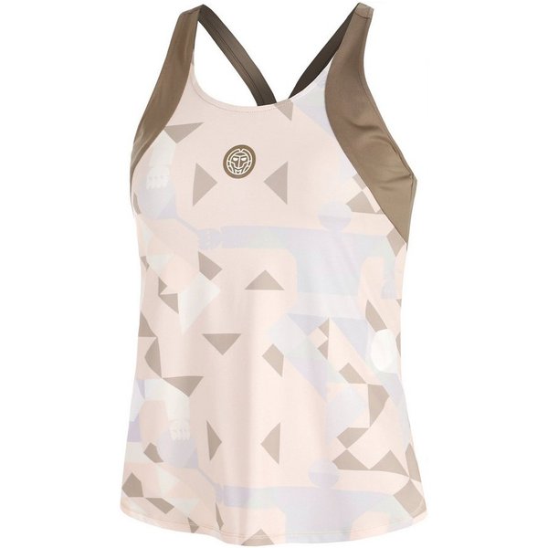 BIDI BADU Tanktop Paris 2025