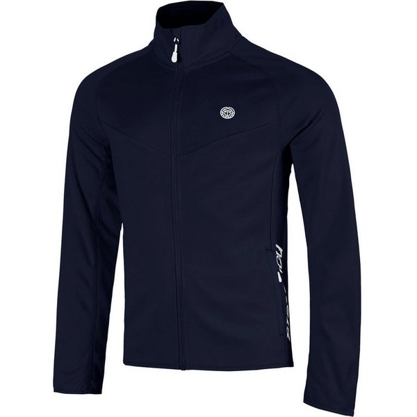 BIDI BADU Trainingsjacke Crew 2.0