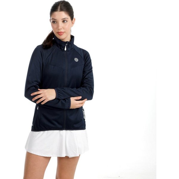 BIDI BADU Trainingsjacke Crew 2.0