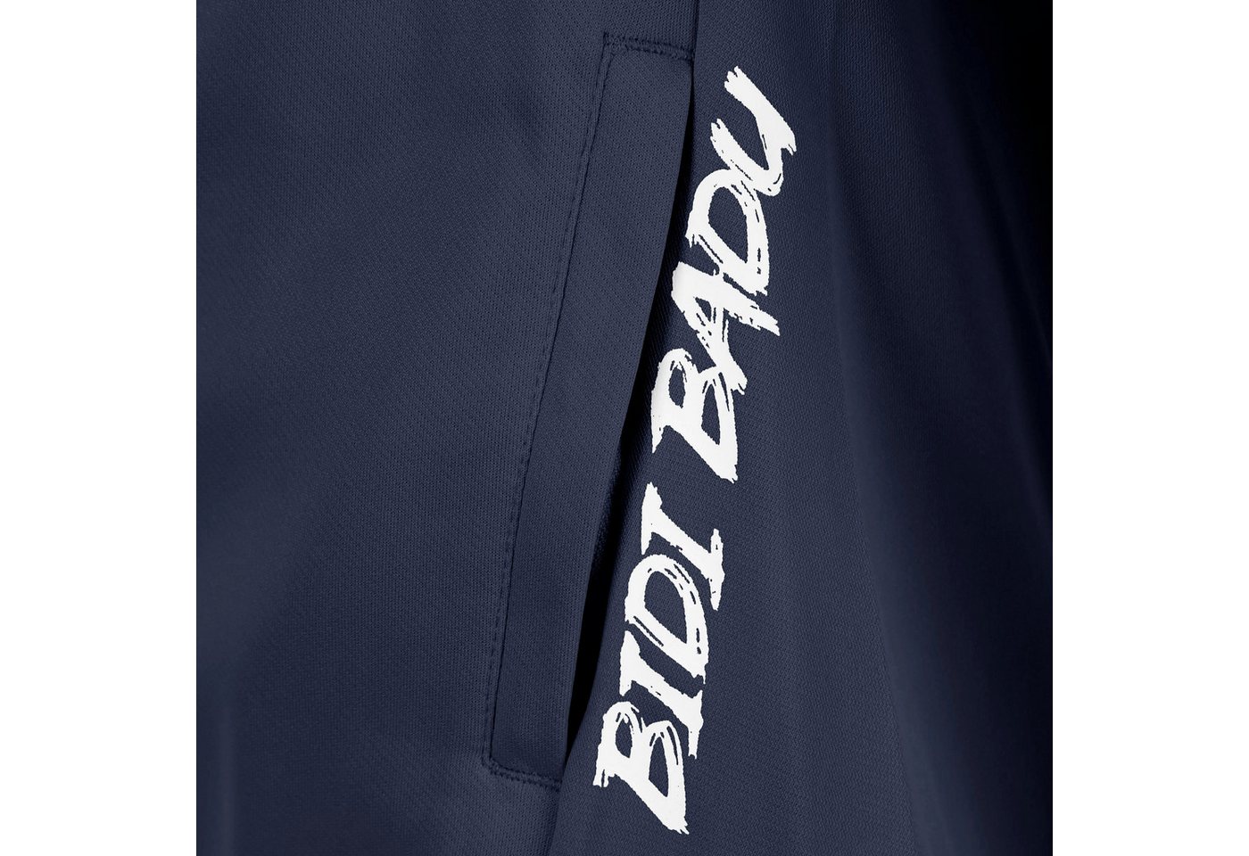 BIDI BADU Trainingsjacke Crew 2.0 – Bild 4 von 5