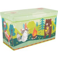 Bieco Aufbewahrungs- und Sitzbox
