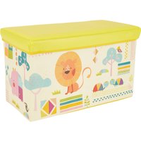 Bieco Aufbewahrungs- und Sitzbox