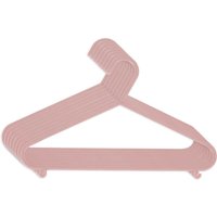 Bieco Kinderkleiderbügel 8 St.