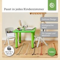 Bieco Kindertisch