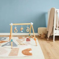 Bieco Spielbogen aus Holz - ab Geburt