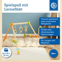 Trendy höhenverstellbar
