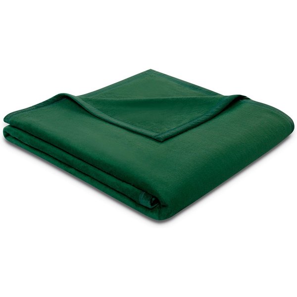 Wohndecke Cotton Sense, Biederlack, aus 100% Baumwolle