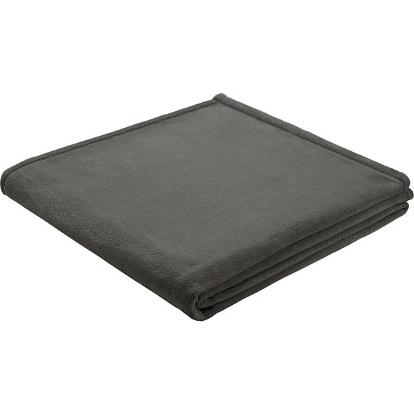 Wohndecke King Fleece, Biederlack, leicht, Kuscheldecke