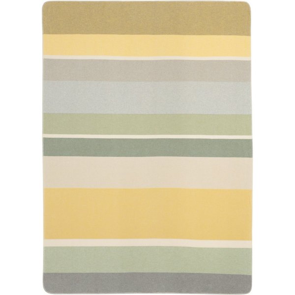 Wohndecke Wohndecke Stripe Delight, Biederlack, mit modernem Karodesign