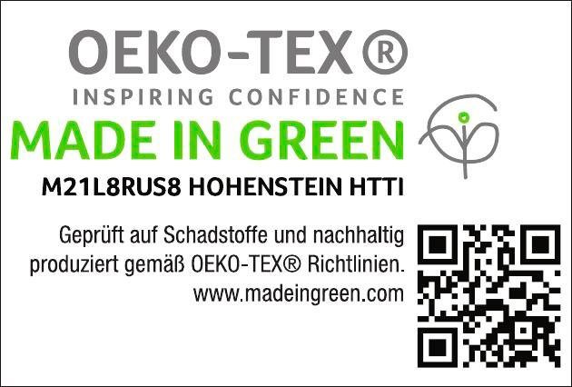 Wohndecke Unicolour, einfarbig, 50% recycled, Biederlack, in vielen Farben – Bild 2 von 4