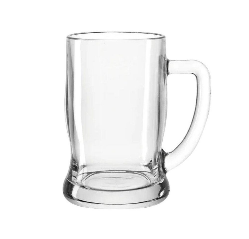LEONARDO Bierglas Leonardo Biergläser Taverna (2-teilig) – Bild 3 von 4
