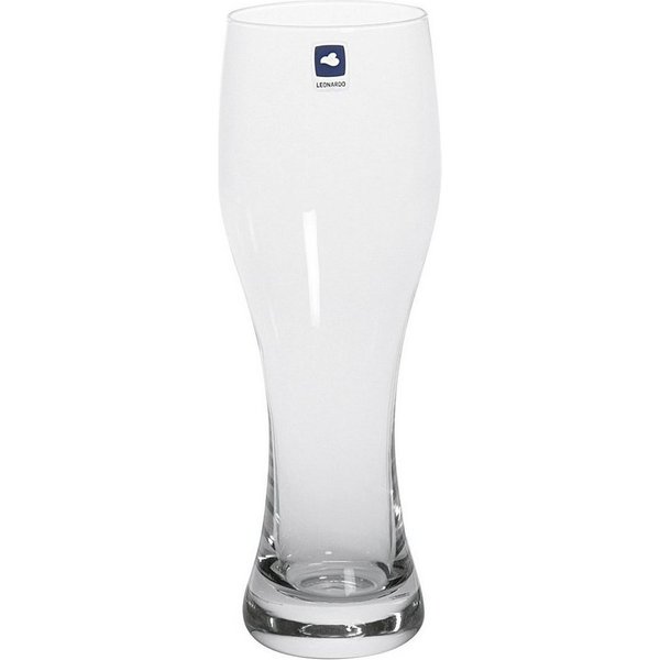 LEONARDO Bierglas LEONARDO Biergläser "Taverna", 2-tlg.