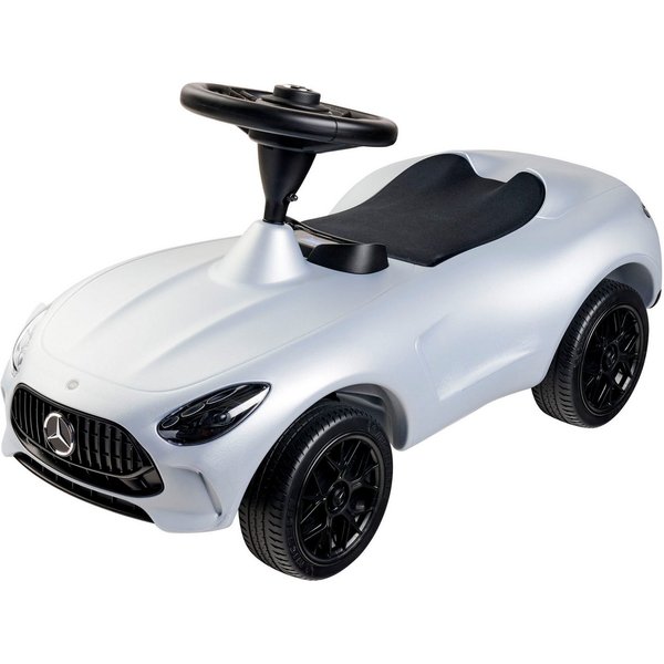 BIG Rutscherauto Mercedes-AMG GT, Made in Germany