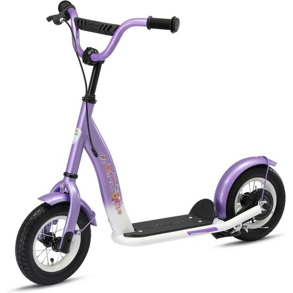 Bikestar Scooter