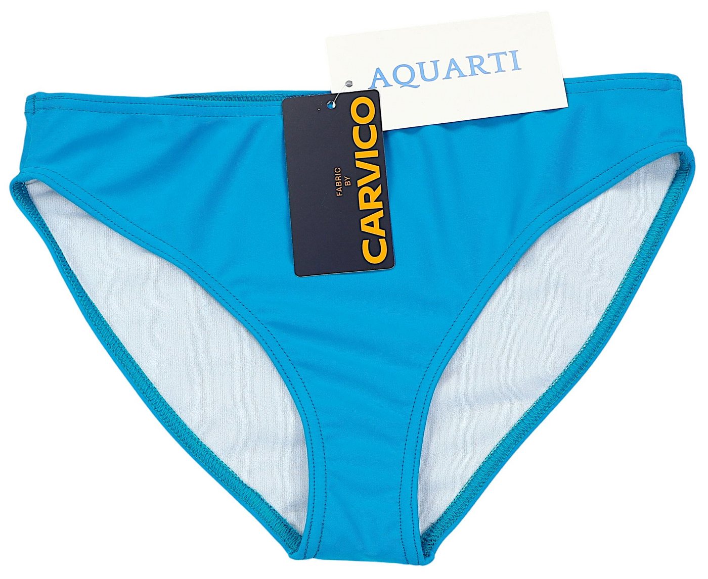 Aquarti Bikini-Hose Aquarti Damen Bikini Hose mit mittelhohem Bund – Bild 4 von 5