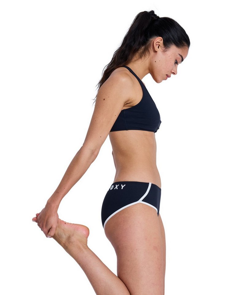 Roxy Bikini-Hose Roxy Active Hipster Shorty – Bild 3 von 5