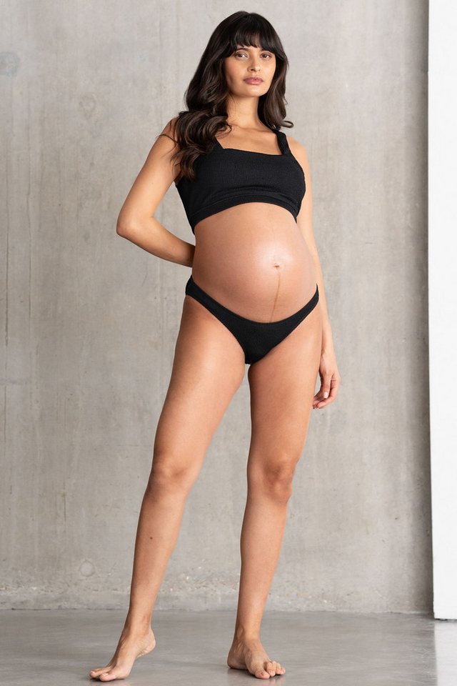 Seraphine Bikini-Hose Seraphine Bikinihose, Umstandsmode (1-St) – Bild 3 von 4