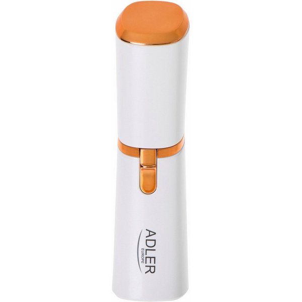 Adler Bikinitrimmer Adler AD 2939 Lady Gesichtshaar-Trimmer Damenrasierer