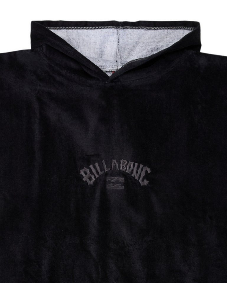 Billabong Badeponcho Hooded Poncho – Bild 3 von 3