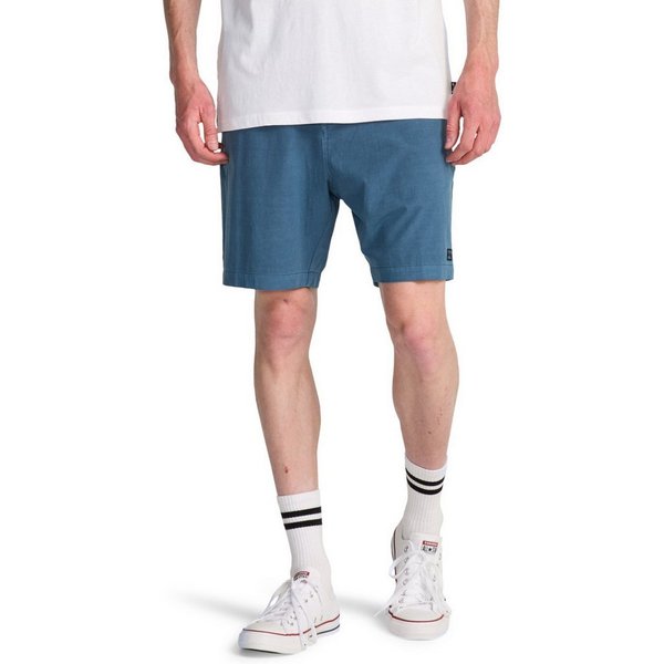 Billabong Bermudas Crossfire Wave Washed 18"