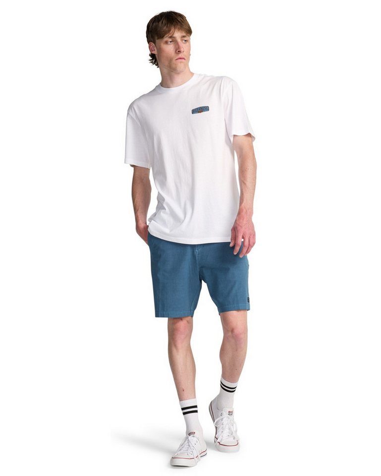 Billabong Bermudas Crossfire Wave Washed 18" – Bild 2 von 5