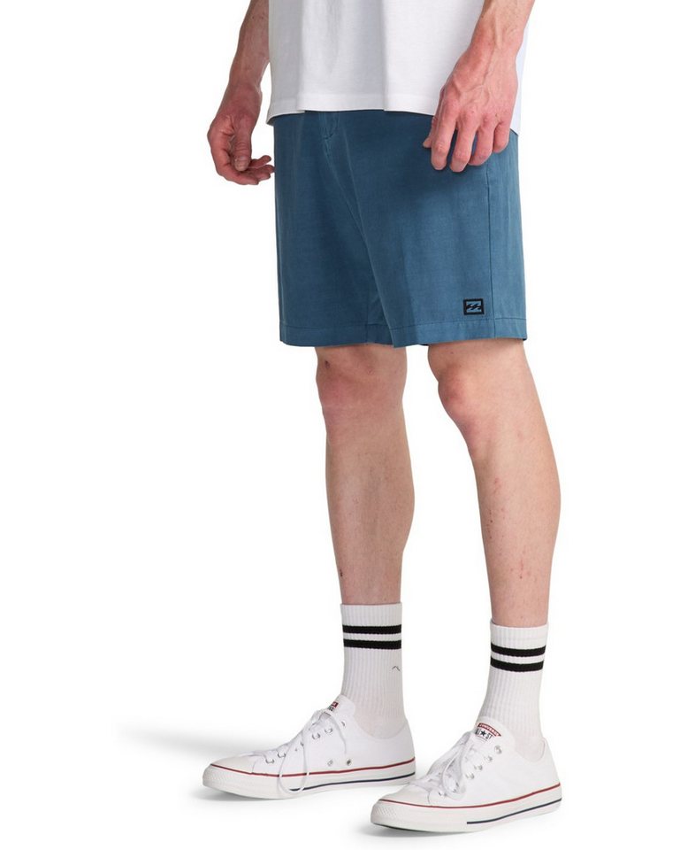 Billabong Bermudas Crossfire Wave Washed 18" – Bild 4 von 5