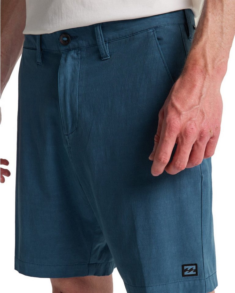 Billabong Bermudas Crossfire Wave Washed 18" – Bild 5 von 5