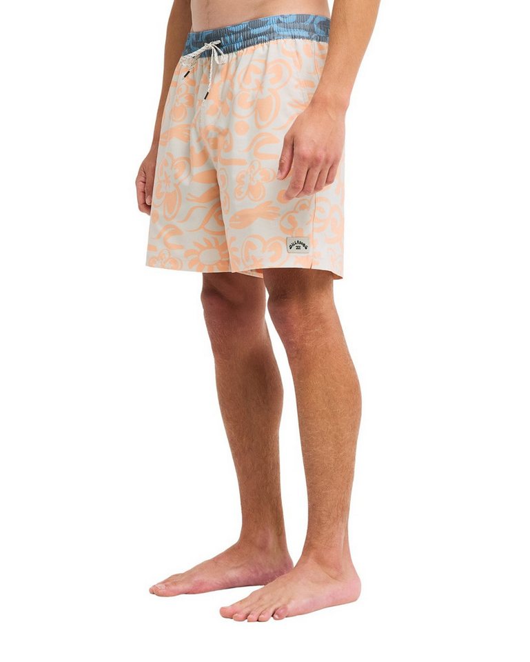 Billabong Boardshorts Ty Williams – Bild 4 von 5