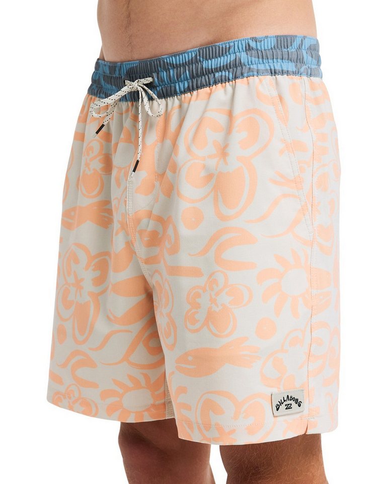 Billabong Boardshorts Ty Williams – Bild 5 von 5