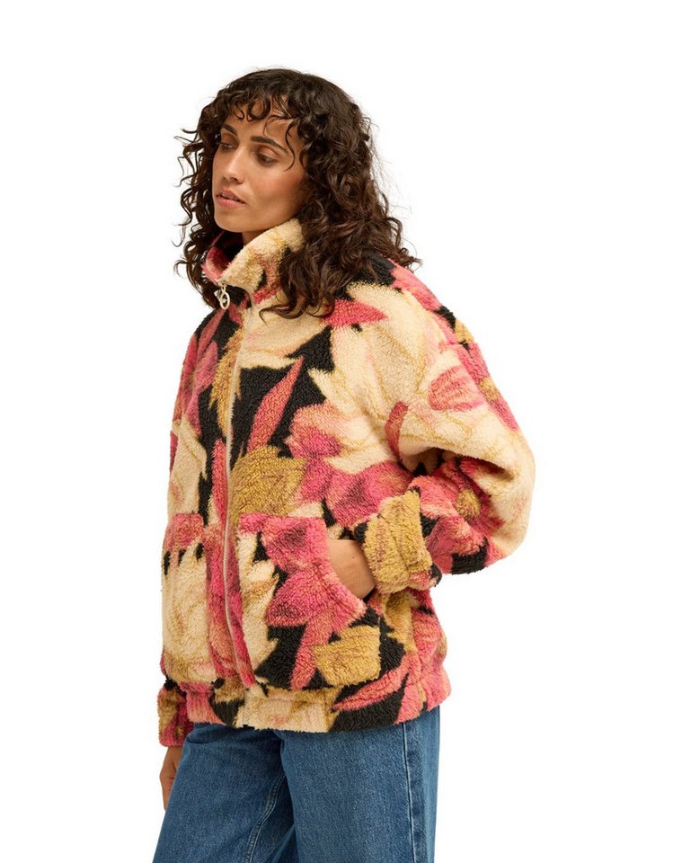 Billabong Fleecejacke First Light – Bild 2 von 5