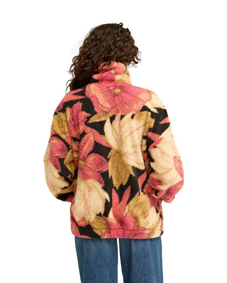 Billabong Fleecejacke First Light – Bild 4 von 5