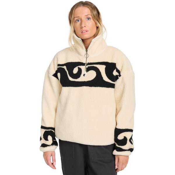 Billabong Fleecepullover Dont You