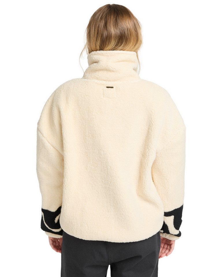 Billabong Fleecepullover Dont You – Bild 3 von 5