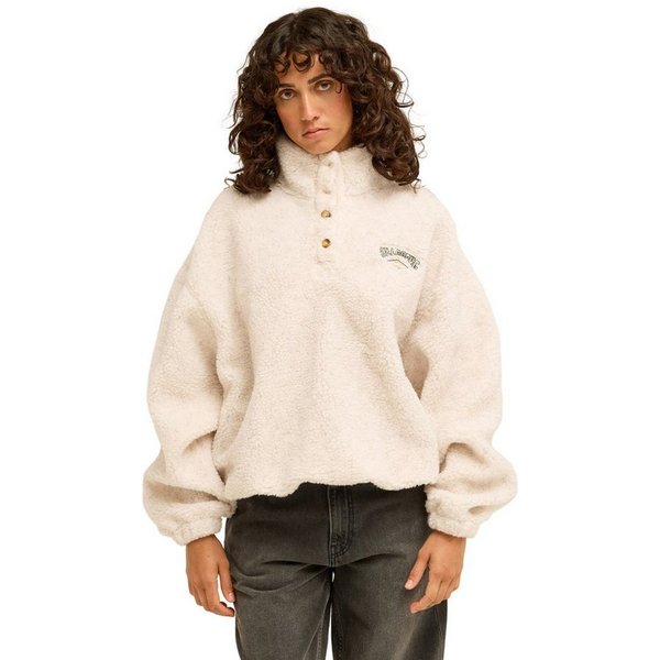 Billabong Fleecepullover Run The Road