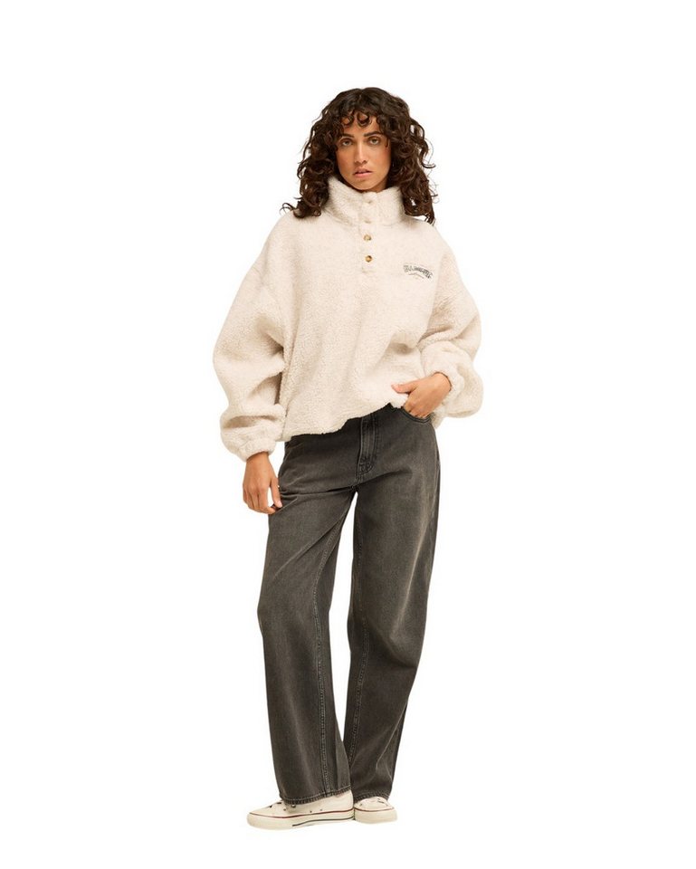 Billabong Fleecepullover Run The Road – Bild 3 von 5