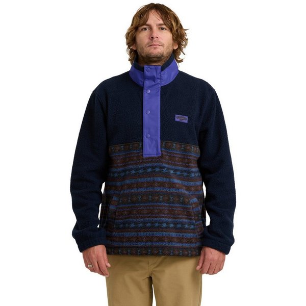 Billabong Fleecepullover Solstice