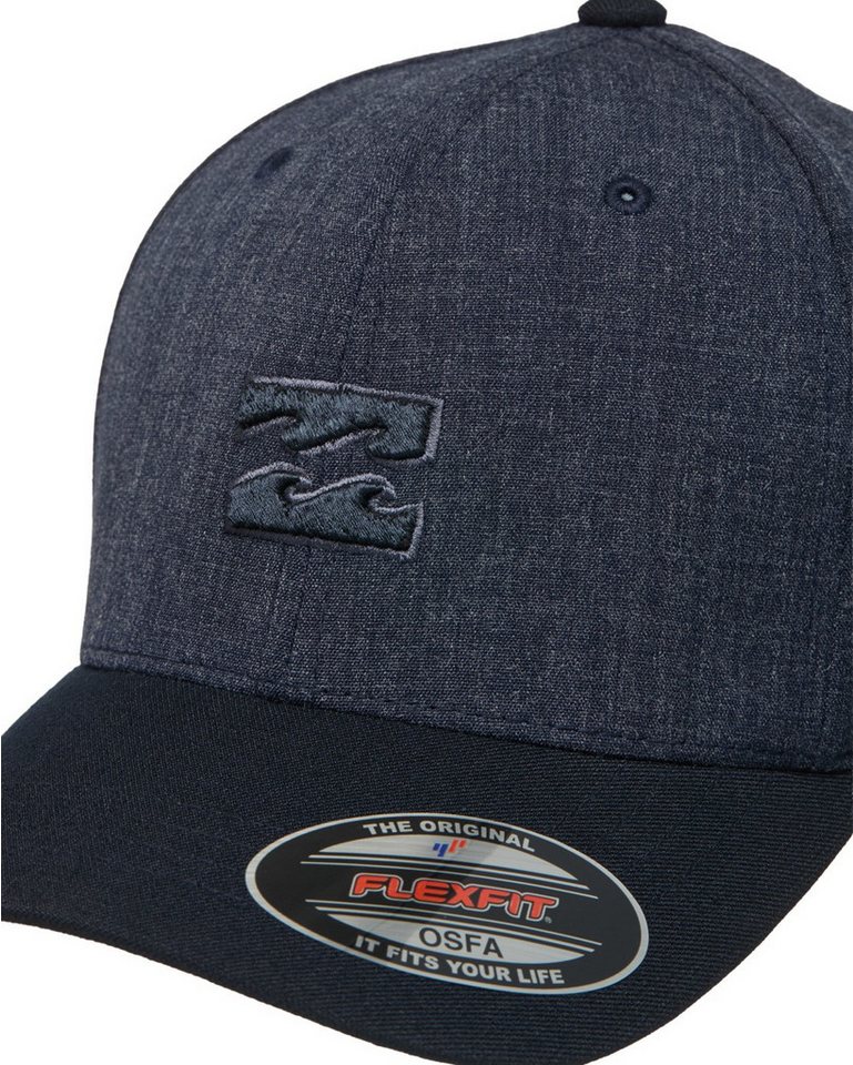 Billabong Flex Cap All Day – Bild 3 von 4