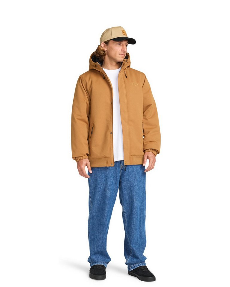 Billabong Funktionsjacke All Day – Bild 2 von 5